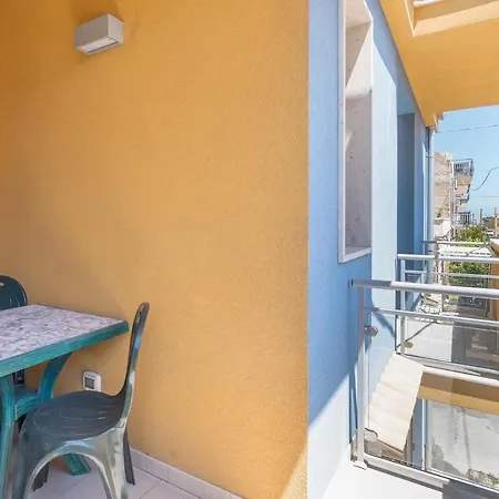 San Martino Giorgia Апартаменты