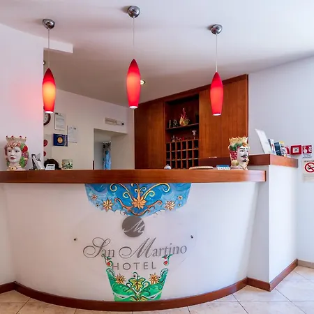 דירה San Martino Giorgia