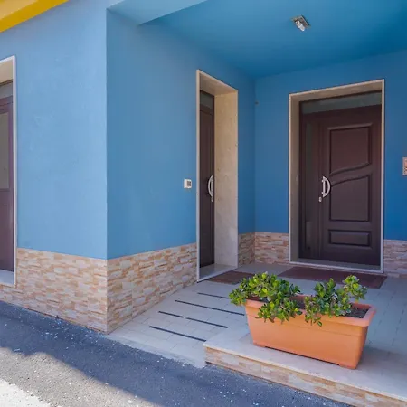 San Martino Giorgia * קאסיבילה