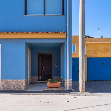 דירה San Martino Giorgia קאסיבילה