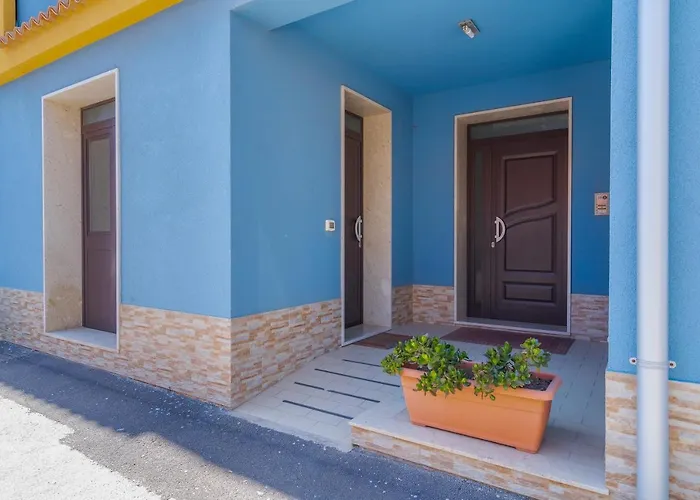 San Martino Giorgia Апартаменты